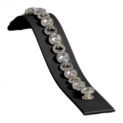 Armbandständer, breit/horizontal, N.7-2 schwarz 