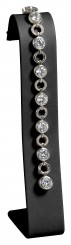 Armbandständer, breit/vertikal, N.7-2 schwarz 