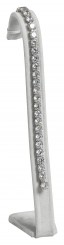 Armbandständer, schmal/vertikal, M.428 grau 