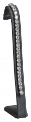 Espositore bracciale, stretto/verticale, M.432 antracite 