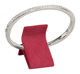 Armreifständer, M.041 rot 