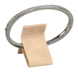 Bangle stand, M.155 sand 