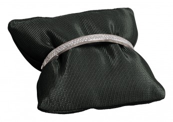 Cushion, medium, P.6-2 black 