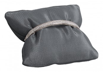 Cushion, medium, P.149 anthracite 