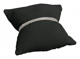 Cushion, medium, M.4-2 black 