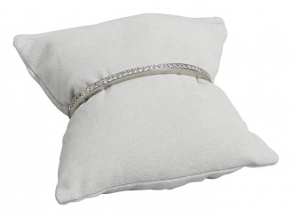 Kissen, mittel, M.428 grau 