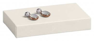 Riser, small, N.6071 beige 