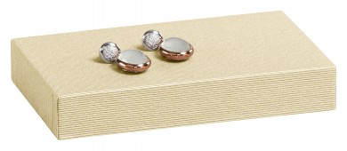 Socle, petit, P.142 beige 