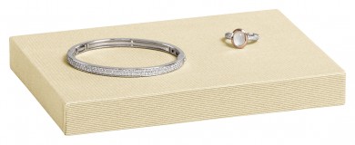 Socle, moyen, P.142 beige 
