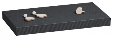 Riser, large, P.149 anthracite 