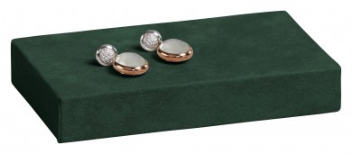 Riser, small, M.095 pine green 
