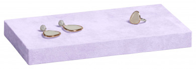 Zócalo, grande, M.049 lavanda 