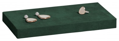 Riser, large, M.095 pine green 
