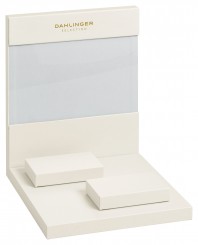 Display stand, N.6071 beige 