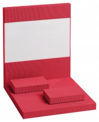 Display, P.110 rojo 
