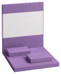 Display, P.444 lila 