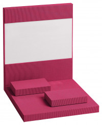Display, P.125 fucsia 