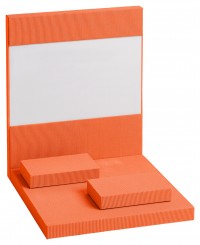Display, P.118 orange 