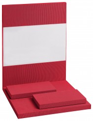 Display, grande, P.110 rojo 