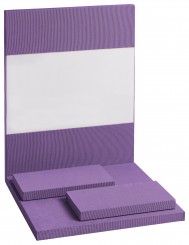 Display, groß, P.444 lila 