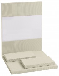 Display, grand, P.103 crème 