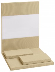 Display, grand, P.142 beige 