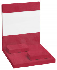 Display, M.041 rot 