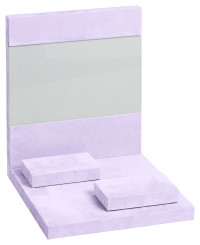 Display, M.049 lavanda 
