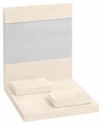 Display, M.1205 crema 