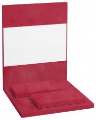 Display, groß, M.041 rot 