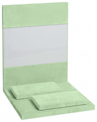 Display, grande, M.094 verde claro 