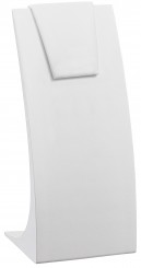 CURVE Busto, grande, Nappa N.0008 blanco 