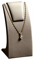COLOURCURVE Buste, petit, Nappa N.666 bronze 
