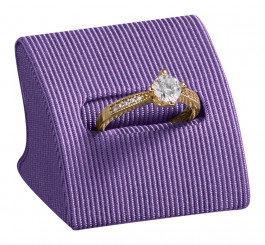 COLOURCURVE Ringständer, Princesse P.444 lila 