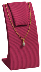 COLOURCURVE Pettiera, piccola, Princesse P.125 fucsia 