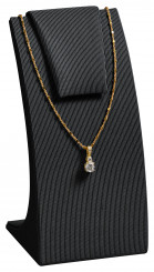 COLOURCURVE Bust, small, Princesse P.149 anthracite 