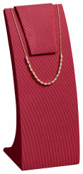 COLOURCURVE Busto, mediano, Princesse P.110 rojo 