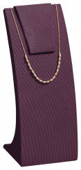 COLOURCURVE Bust, medium, Princesse P.156 aubergine 