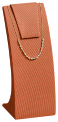 COLOURCURVE Busto, mediano, Princesse P.118 naranja 