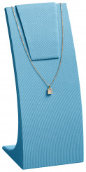 COLOURCURVE Busto, grande, Princesse P.152 azul 