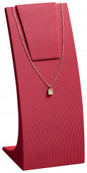 COLOURCURVE Busto, grande, Princesse P.110 rojo 