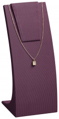 COLOURCURVE Bust, large, Princesse P.156 aubergine 