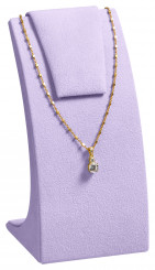 COLOURCURVE Bust, small, Marquise M.049 lavender 