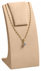 COLOURCURVE Bust, small, Marquise M.155 sand 