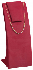 COLOURCURVE Büste, mittel, Marquise M.041 rot 