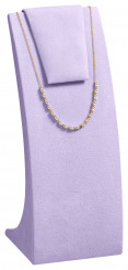 COLOURCURVE Bust, medium, Marquise M.049 lavender 