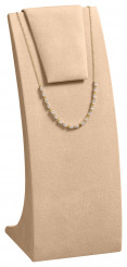COLOURCURVE Bust, medium, Marquise M.155 sand 