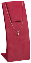 COLOURCURVE Büste, groß, Marquise M.041 rot 