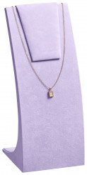 COLOURCURVE Bust, large, Marquise M.049 lavender 