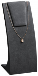 COLOURCURVE Pettiera, grande, Marquise M.432 antracite 